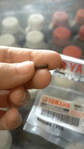Per Bentengan Kopling 5D9 Vega ZR Jupiter Z Force One Dll Original Yamaha Genuine Part