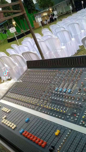 lampu seribu bintang dekorasi 16 meter