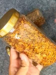 BELI 3 GRATIS 1 HALAL BAWANG GORENG 160gr