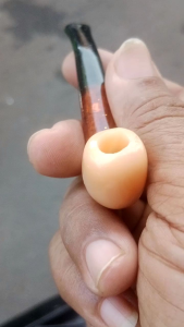 ONCE 12.CM ATAU SOUVENIR CANGKLON9 GINGSENG