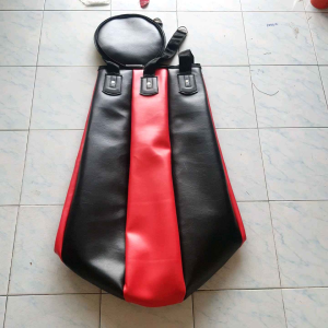 กระสองมวยหยดน้ำแดงดำ กระสองที่ไม่ปลอดภัย กระสองสำคัญที่ 1 ของกระสองมวยหยดน้ำแดงดำ