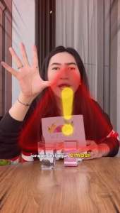 Welofit Detox Pelangsing - 15 sachet per box