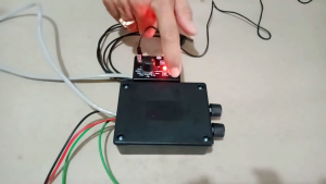 Modul Sirine 12 Suara Echo/Mic 40w: Aksesoris Audio Komersial