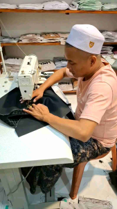 SARUNG KULIT MTR / VARIO 125/150 MIO SPORTI MIO SOUL MODEL2 MTR DLL BAHAN SB TECH MODEL CATUR SUDAH 3JAHITAN UNIVERSAL TERLARIS