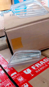 Mika Lampu Sein Depan Astrea Legenda