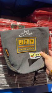 ORIGINAL JRP LIMITED EDITION SEAT COVER / GOLD LOGO JRP LIMITED EDITION MAY TAHI / LIHA SEAT COVER / NMAX / AEROX / ADV / PCX / MIO SPORTY / SOULTY / MIO I 125 / HONDA CLICK / TMX / XRM / SUZUKI BURGMAN / RAIDER / SHOGUN / SMASH