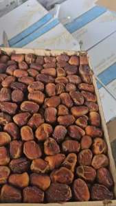 KURMA MESIR AL-EGYPTIAN DATES EMBER 500gram