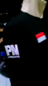 Kaos Polisi Militer Terbaru: T-Shirt Warna Hitam & Angkatan Darat