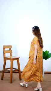 ALIKA DRESS ✅ Fee Fashion