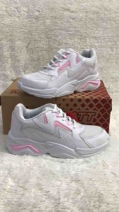 Sepatu sekolah cewek PROATT LWZ sz 37-40