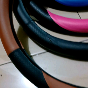 Cover Setir Mobil: Pilihan Terbaik untuk Toyota Rush, Inova, Terios & Xpander