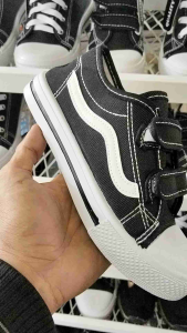Sepatu Nb NEW Perekat Terbaru Model List Ventela