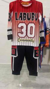 (10-45kg) BỘ tay dài quần dài BÉ TRAI THUN lạnh 3D Vải đẹp dày mịn mát cam kết chất lượng (122)