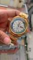 Đồng hồ Thuỷ quân lục chiến Orient cơ tự động size 42mm. 