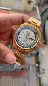 Đồng hồ Thuỷ quân lục chiến Orient cơ tự động size 42mm