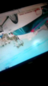 Mb mainboard Mobo tv LED Polytron PLD32D711 budayakan membaca deskripsi sebelum membeli