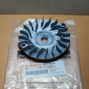 KIPAS RUMAH ROLLER MIO J MIO SOUL GT 115 FINO 115 X RIDE 115 KIPAS ROLLER