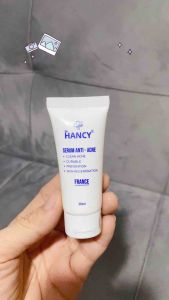 Serum Mụn HANCY ANTI - ACNE 20ml