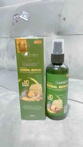Serum Dược Liệu HANCY 100ml Dưỡng Tóc