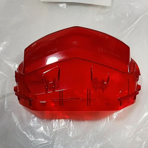 Mika Stop Belakang Kaca Lampu Rem Aerox Conetted