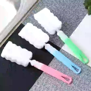 Cleaner Sponge Spons Tongkat Pembersih Botol