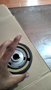 pully kopling otomatis untuk GX 160