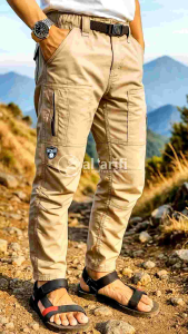 CELANA TACTICAL VERTICAL LIMIT