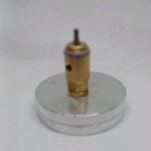 Westrend Mav--2-M5 hydraulic switch brass material