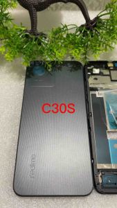 Vỏ C30S zin mớivỏ thay thế điện thoại oppo realme c30s hàng chuẩn giá tốt