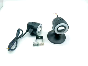 Lampu Motor untuk Malam: Mengenal Lampu LED Motor Mini