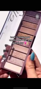 🌟SG SELLER🌟ELF Cosmetics Lock It Down Eyeshadow Primer