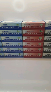 Hộp 10 cây Bút Lông Dầu TL PM 09