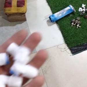 Cút góc ren 13 dây 6 li máy lọc nước