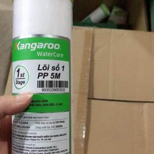 Lõi lọc nước số 1 kangaroo chính hãng