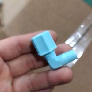 VAN 1 Chiều Loại Lá Lật Hàng nhập khẩu cho máy lọc R O