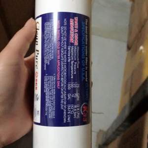 Lõi t33 tạo khoáng máy lọc nước công nghiệp