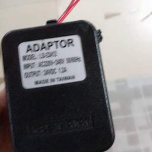 Adapter 24v đài Loan chính hãng của máy lọc nước