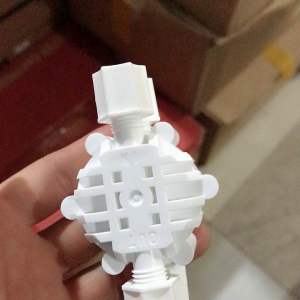 Van cơ 4 cửa cho máy kangaroo máy lọc nước