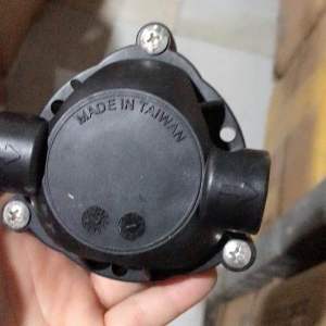 ĐẦU BƠM MADE IN TAIWAN máy lọc nước 24v