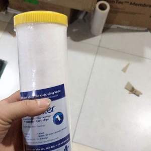 10 lõi lọc nước số 1 loiaj 10 ing - máy lọc nước ro