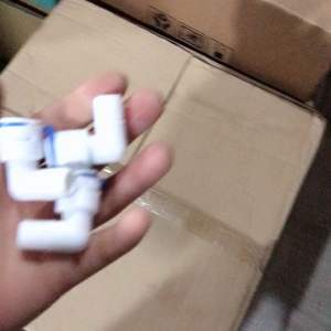 10 Cút nối nhanh phi 10 - máy lọc nuóc