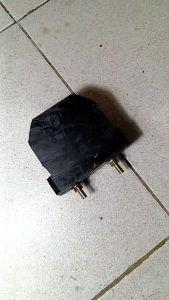 Stoper Belakang Mitsubishi Canter & PS125 Maruti: Panduan Lengkap