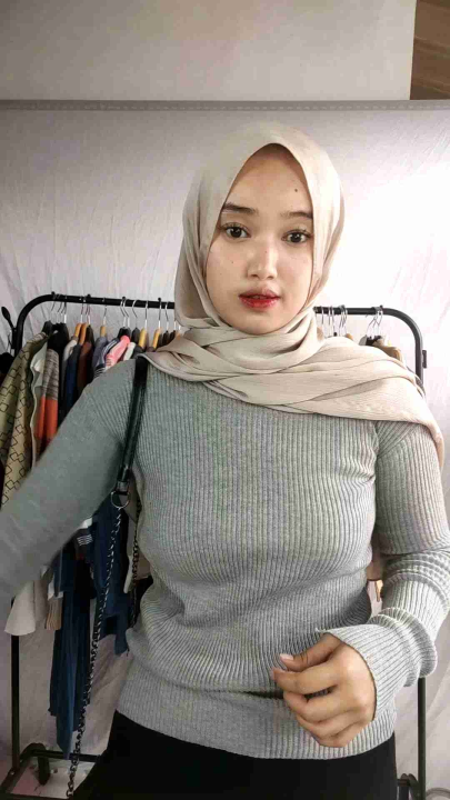 dalaman baju hijab