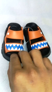 Sandal Anak Laki-Laki: Pilihan Tepat untuk Anak Cowo