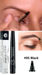 Beautiful Eyebrow Suake Pensil Alis Tahan Lama & Anti Air/ Waterproof Eyebrow