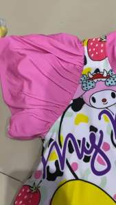 23-45kg váy thun lạnh đẹp CHO BÉ GÁI HÀNG loại 1 đẹp y hình vải mát mềm mịn cam kết chất lượng (1210)