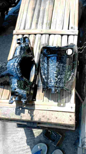 batok belakang dan leghsil tengah jupiter mx old karbon forget