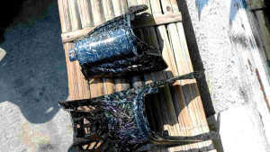 Cover Tanki & Legsil Tengah Karbon Jupiter MX Old