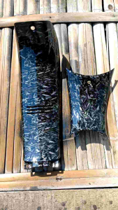 Leggings Tengah & Atas Karisma Karbon Forget: Bahan Nyaman & Desain Kasual