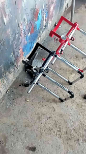 panjepit kambing full shokbeker alat bantu ngawinin kambing